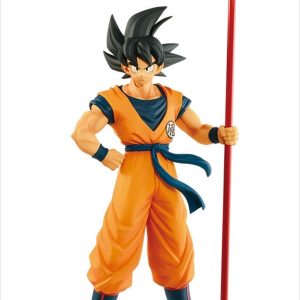 פיגר מקורי של סון גוקו DBZ