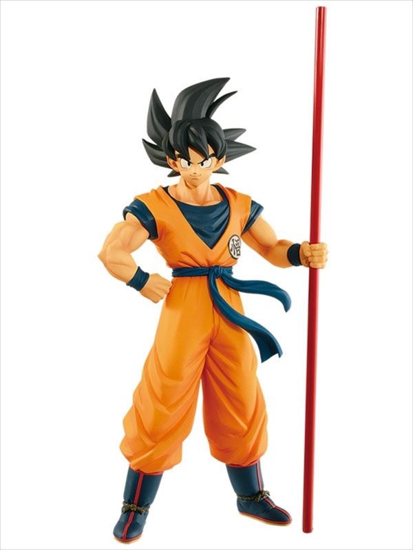 פיגר מקורי של סון גוקו DBZ